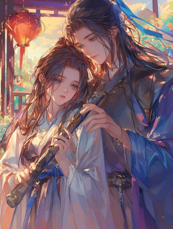 浮生暂寄梦中梦 世事如闻春风里