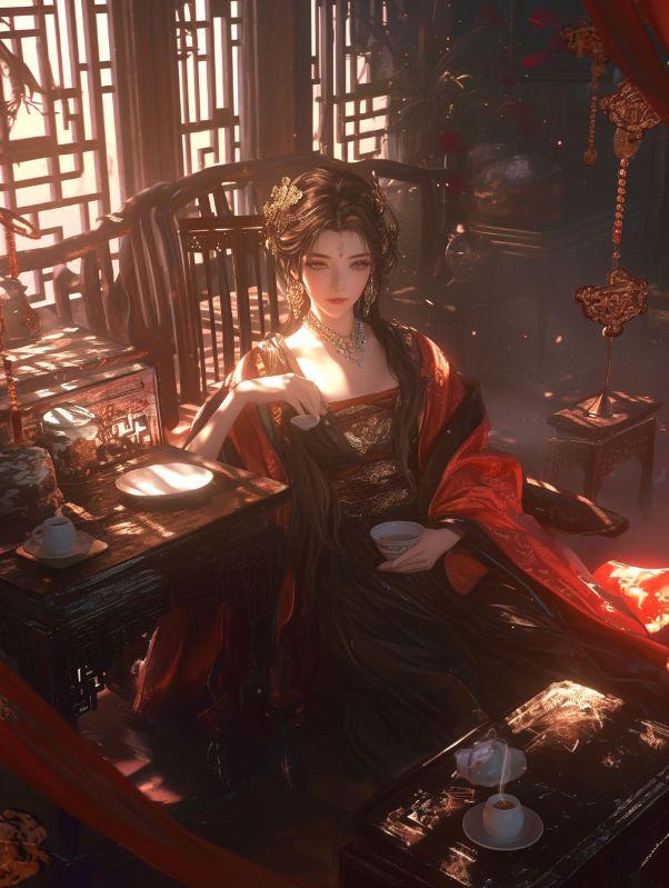 芙蓉映照千秋岁完整版