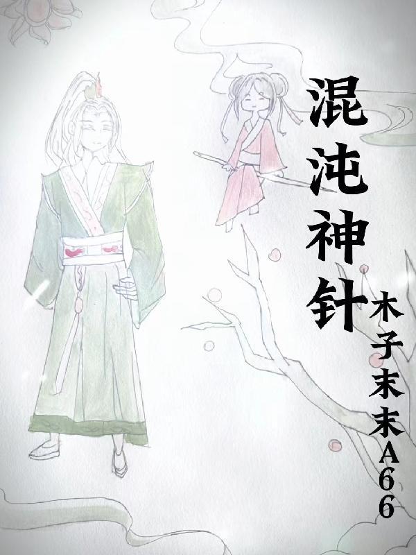 混沌神针TXT
