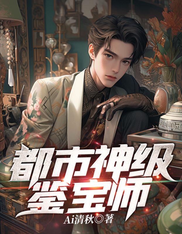 都市神级鉴宝师 ai清秋