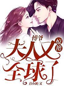 傅爷夫人又惊艳全球了 书旗