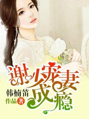 谢少宠妻上瘾