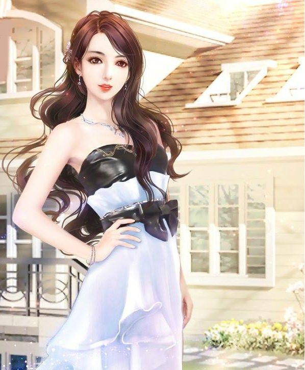 青春似火秦雅免费阅读