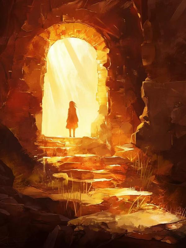 妈妈总是用我的东西