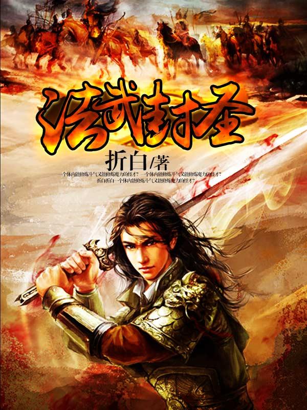 法武封圣境界划分