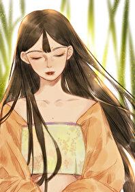 穿越史前种田记