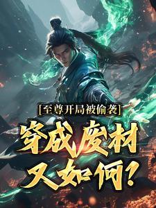 姜洛神和楚风结局