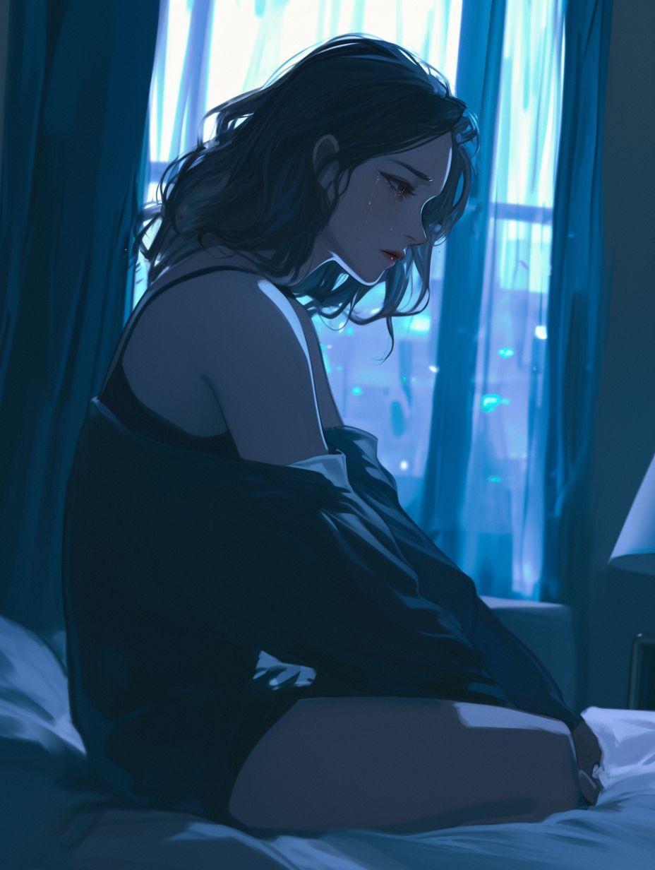 爱不在彼岸免费阅读完整版