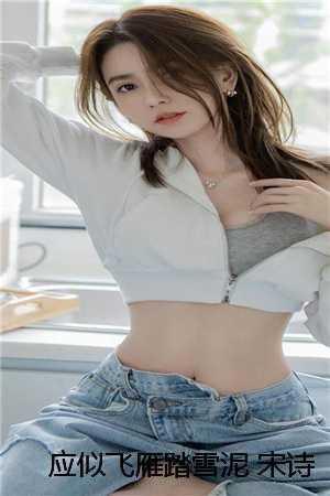 应似飞鸿踏雪泥是什么意思