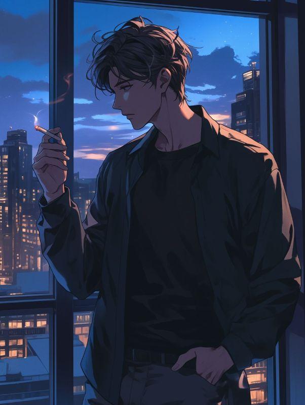 雾色难渡钟情大结局