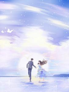 他不值得我挽留视频