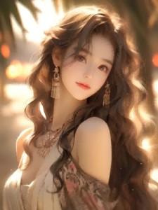 假千金与真富豪[穿书