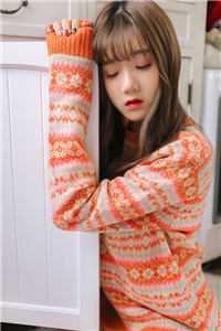 爱意迷离什么意思