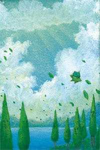 深情不会被辜负的句子