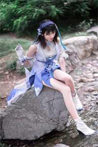 花落荼靡什么歌