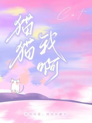猫猫我啊by阿阮有酒txt