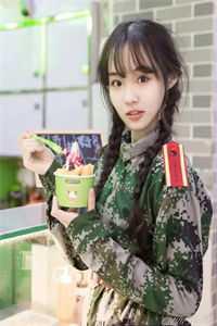 幻想的人会看见彩虹英语