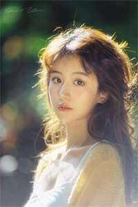 我的名字叫做van