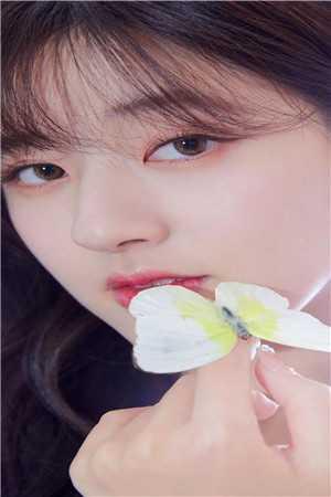 女大学生的食谱编制