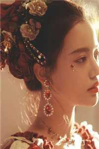 离婚后夫人她又美又飒傅景深