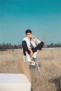 小马宝莉紫悦大哥