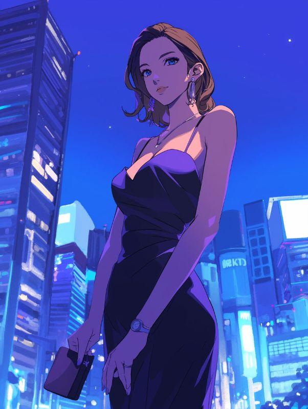 浮生未白首谢宴臣江惠晚