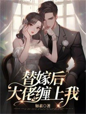 替嫁后我成了大佬心尖宠盘