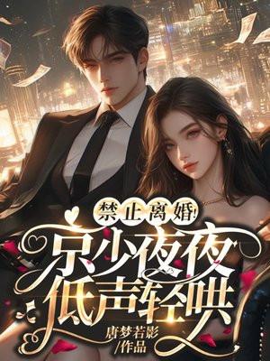 禁止离婚!京少夜夜低声轻哄 唐梦若影