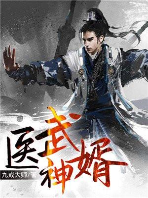 医武神婿90集短剧夸克