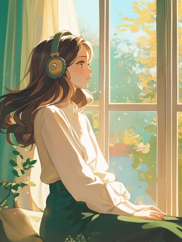 风听闻她的告白免费