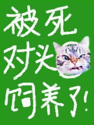 被死对头饲养了讲了什么故事