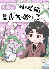 闪婚后小龙猫靠香气爆红了txt