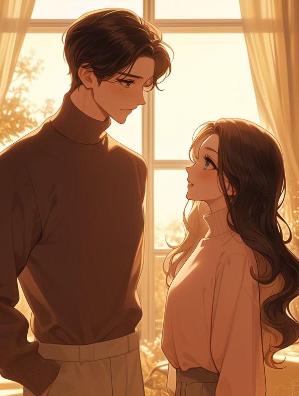 风起南山生别意结局