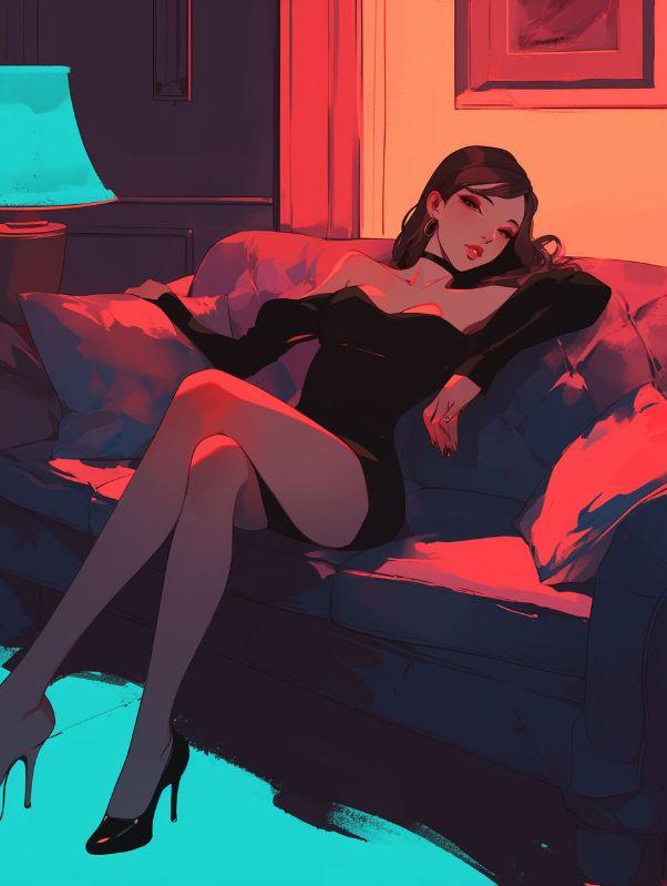 缘来缘去缘如水