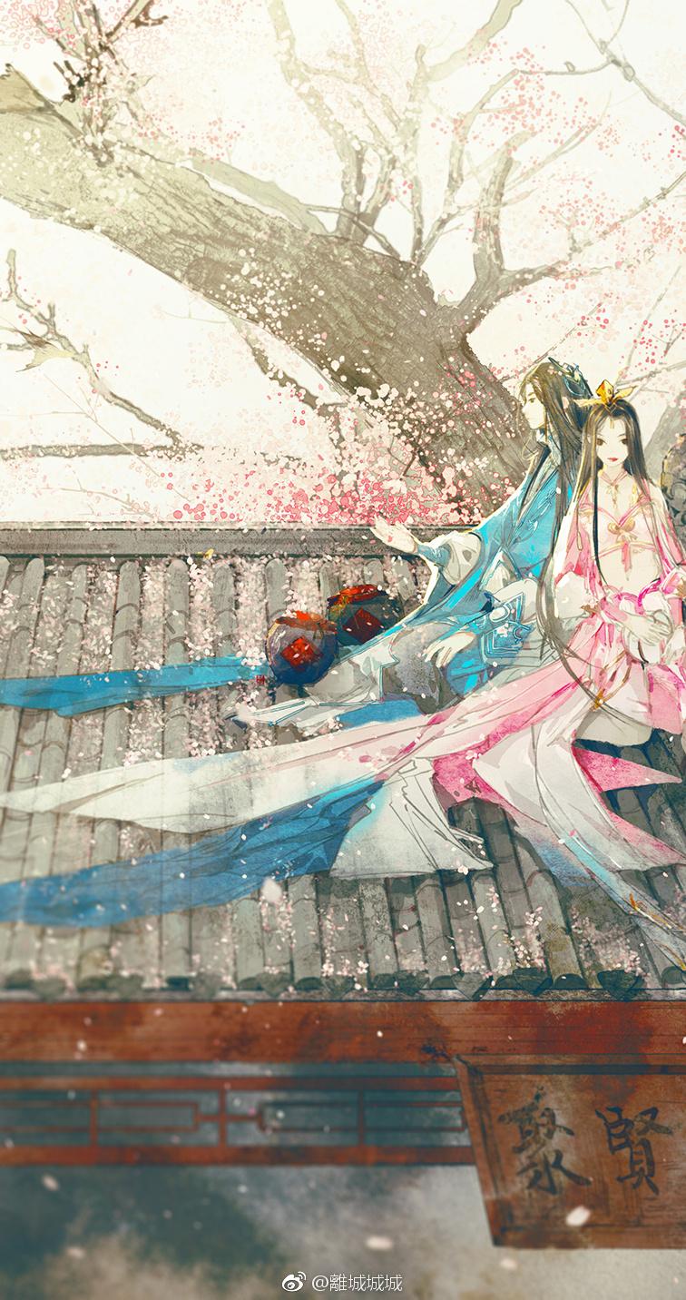 女主叫姜瑜祁舟