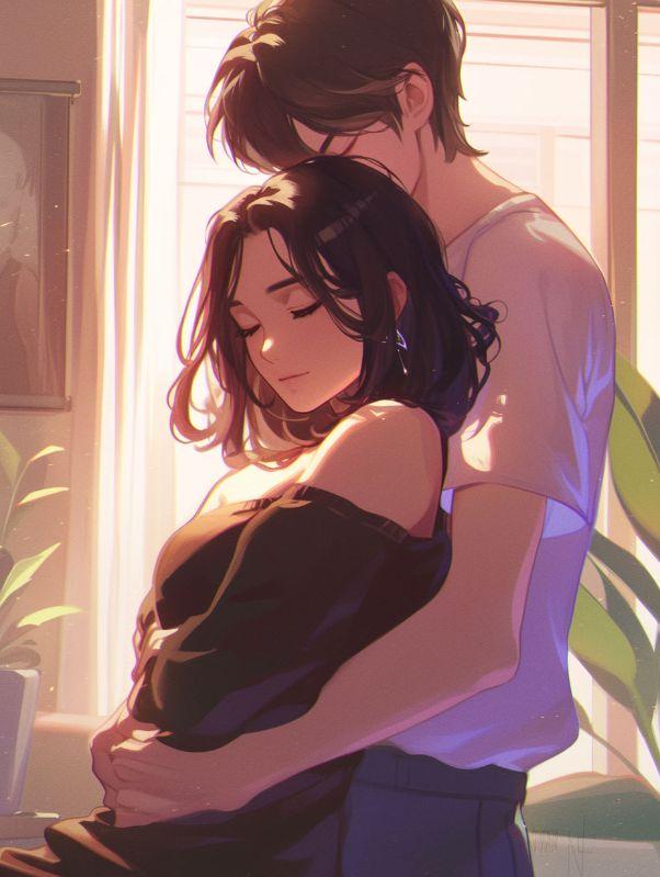 女主叫林青雨的