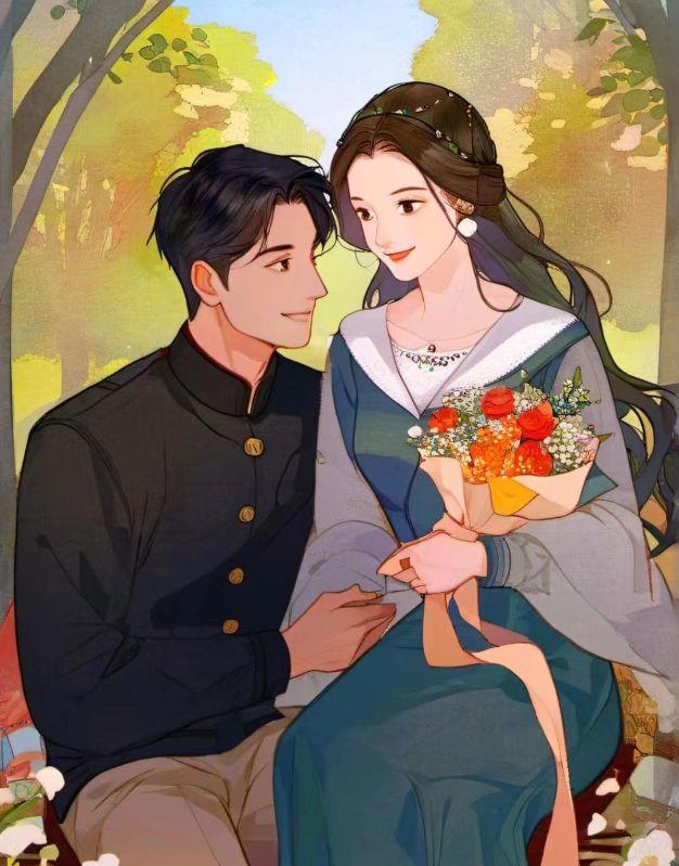 梁书禾蒋西洲全文免费大结局