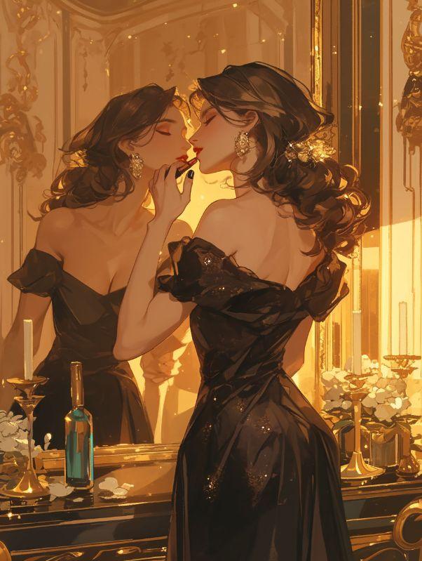 我亦飘零久 不知青鸟可衔春