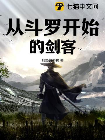斗罗我要当教皇
