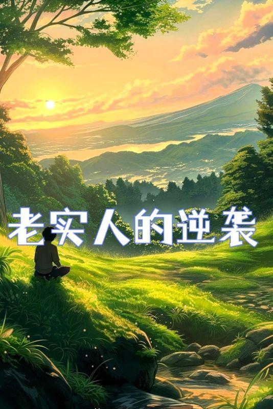 老实人的逆袭2003年