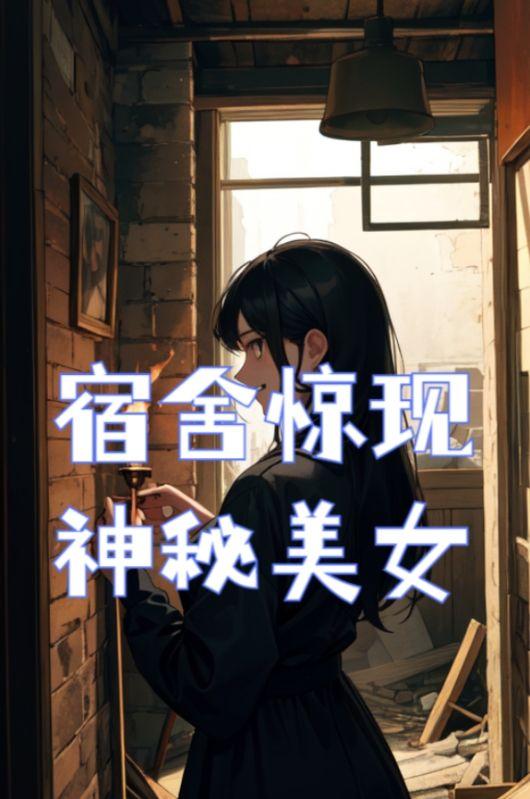 女生宿舍灵异事件