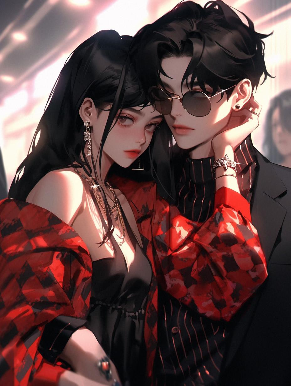 乔晚沈彦君