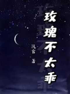 玫瑰不太乖沈官全文免费阅读