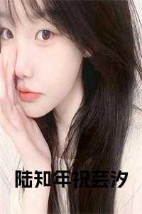 陆知年祝芸汐的