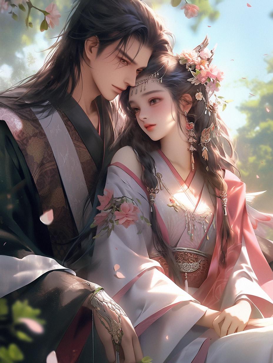 苏怜和谢琰阅读