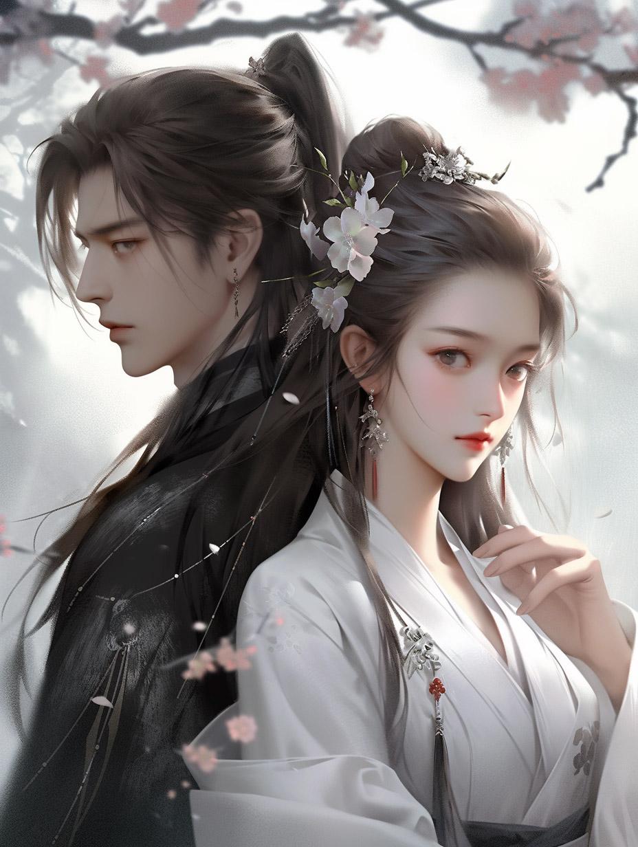 沈弃慕从云