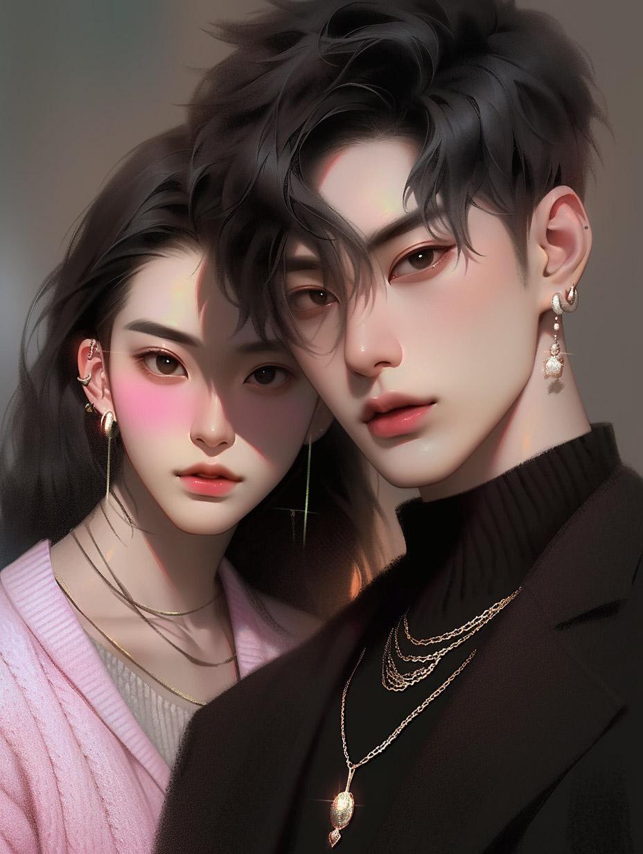 于莫庭裴司鸢叫什么名字