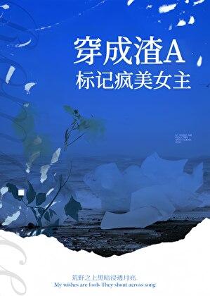 穿成渣a标记疯美女主后gl