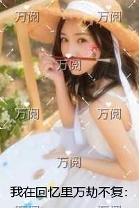 我在回忆里万劫不复无删减