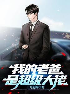 我的老爸是大佬在线阅读